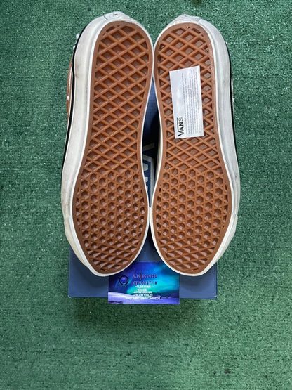 Vans Pearlized cocoa brown