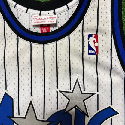 Orlando Magic Penny Hardaway Mitchell & Ness Jersey
