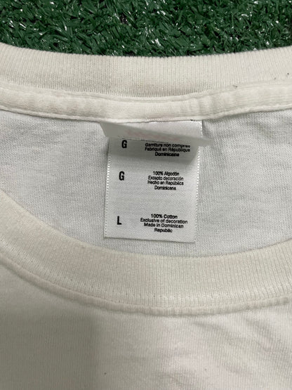 Vintage recommended on Google tee