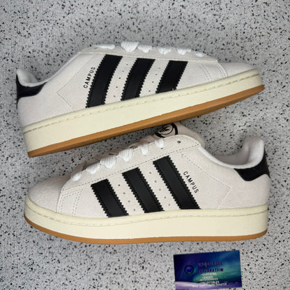 Adidas Campus 00s Crystal White