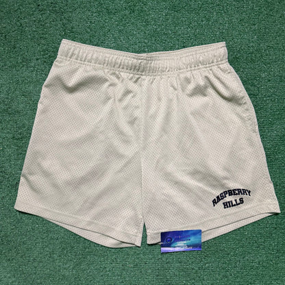 GV Raspberry Hills Mesh Shorts