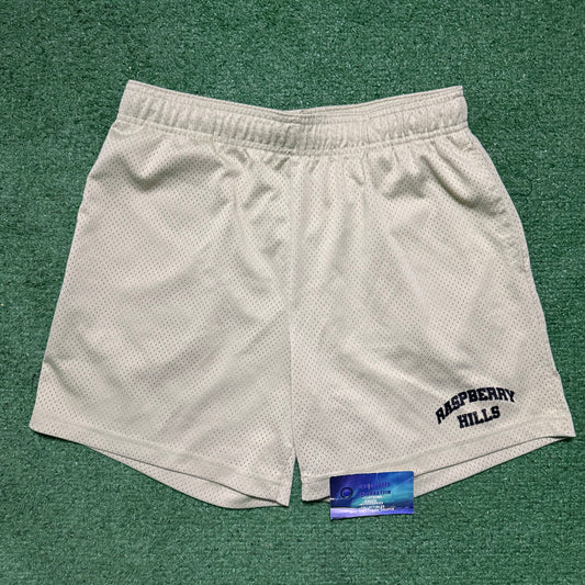 GV Raspberry Hills Mesh Shorts