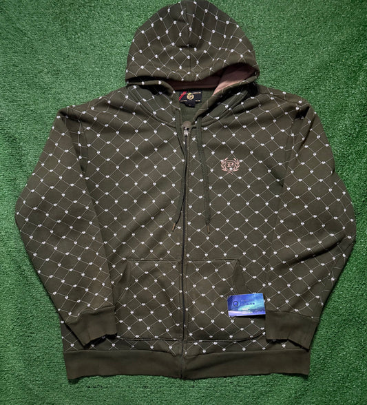 Vintage Phat Farm Hoodie