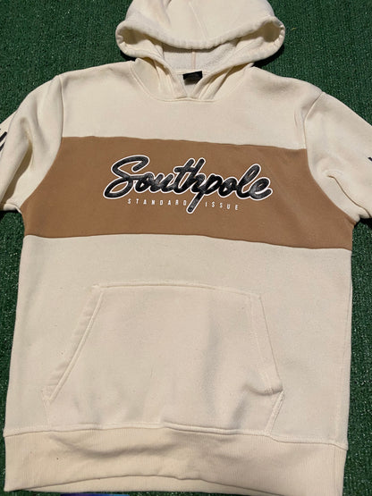 Southpole MCMXCI Hoodie