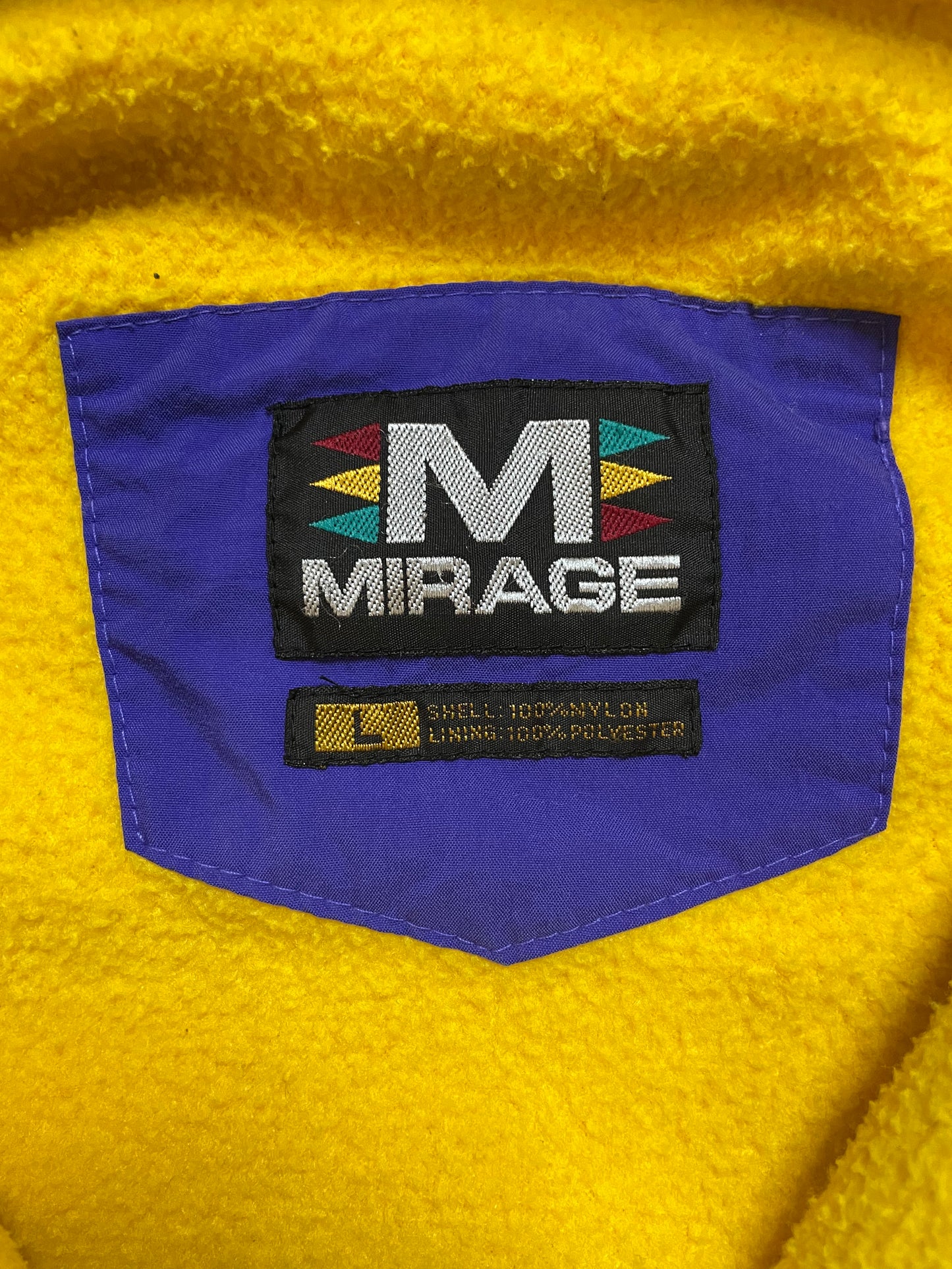 Vintage 1990s UW University of Washington Jacket