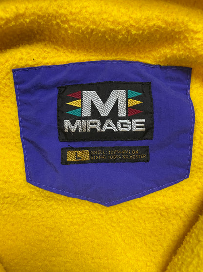 Vintage 1990s UW University of Washington Jacket