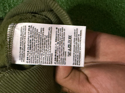 Supreme North Face Convertible Hoodie
