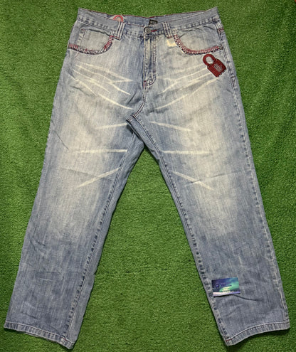 Vintage Miskeen Jeans