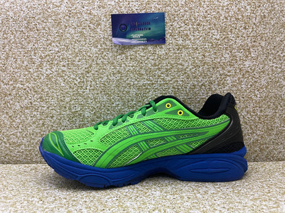 ASICS Gel-Kayano 14 Field Trip Recordings Fern Green 9.5 Men/11 Women “Preowned”