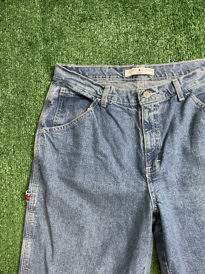 Vintage Tommy Hilfiger Denim Jeans