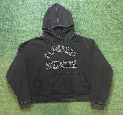 GV Gallery Raspberry Athletics hoodie