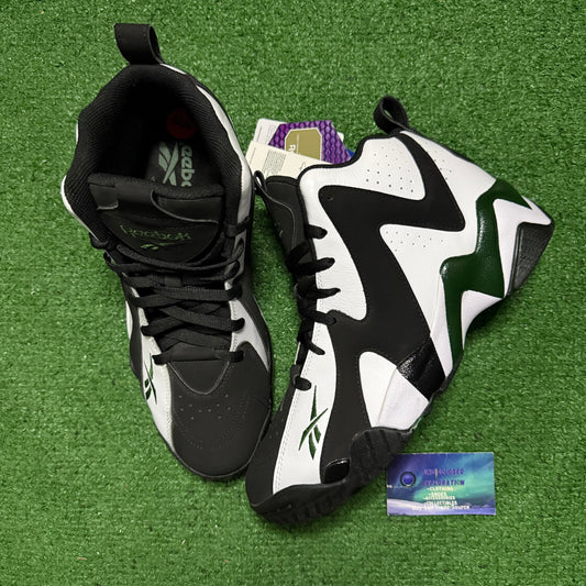 Reebok Kamikaze II OG Sonics