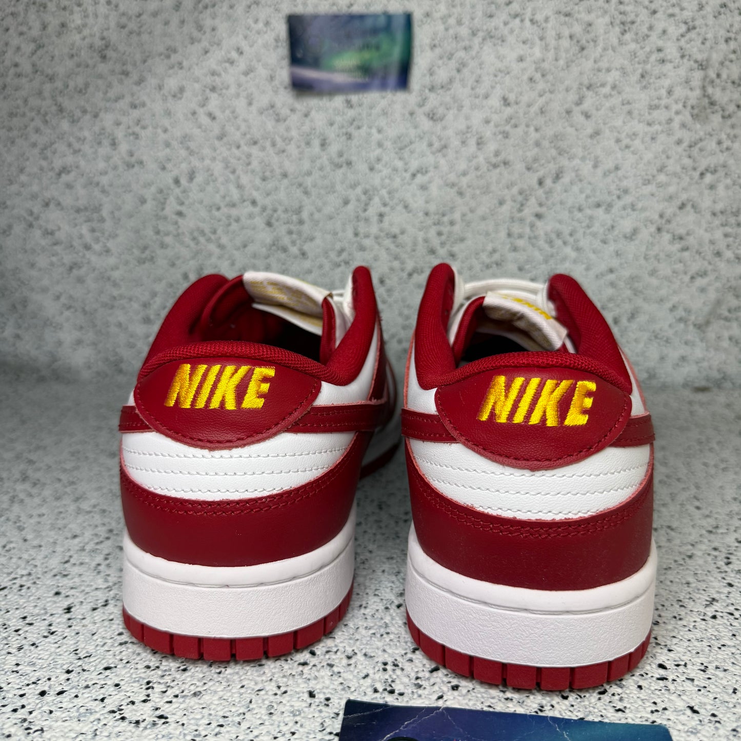 Nike Dunk Low USC