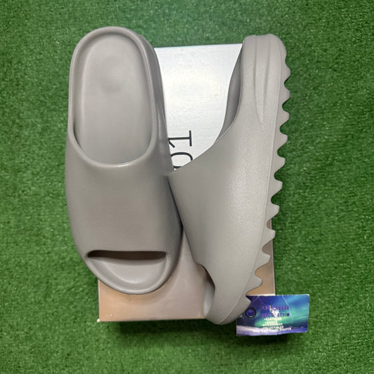 Yeezy YS-01 Grey Slide