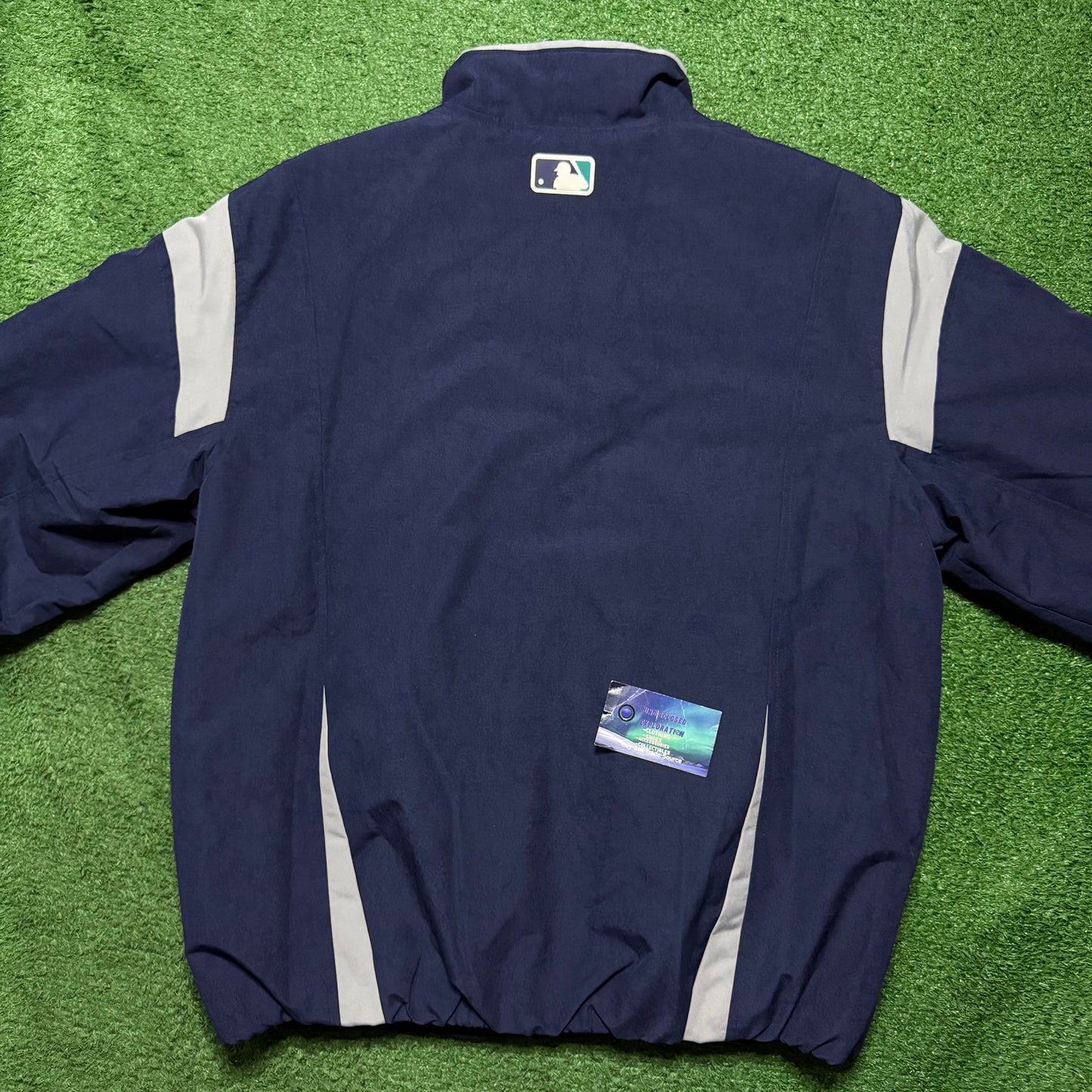 Seattle Mariners Jacket