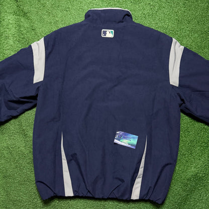 Seattle Mariners Jacket