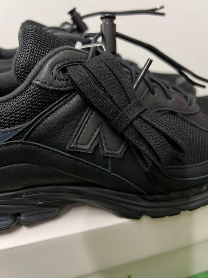 New balance 2002r gortex X JJJound black storm
