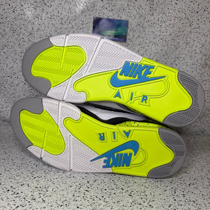 Nike Air Command Force Billy Hoyle