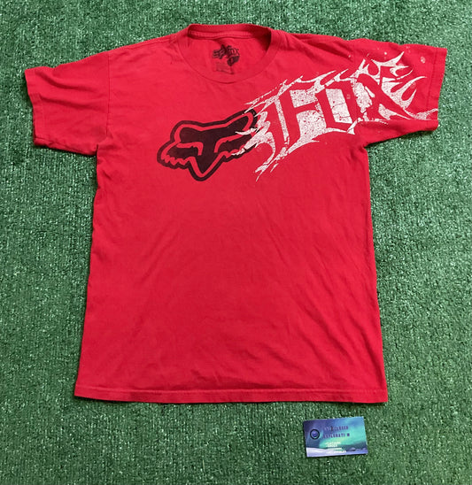 Vintage Fox Tee