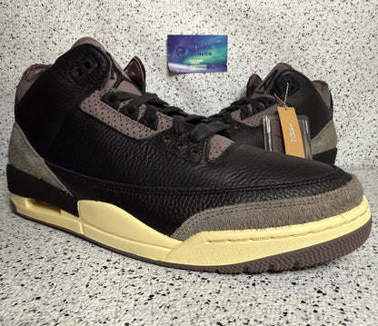 Jordan 3 A Ma Maniére While You Were Sleeping