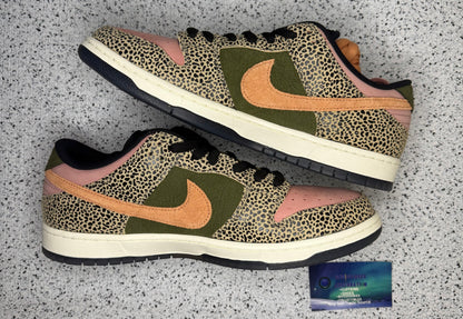 Nike Dunk SB Low Arts Rec