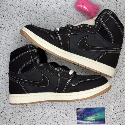 Jordan 1 Flight Club