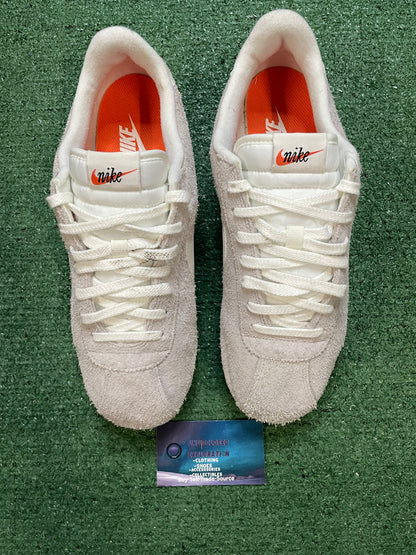 Nike Cortez grey sail suede size 10men/11.5women