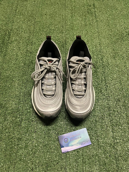 Air max 97 silver bullet 2022