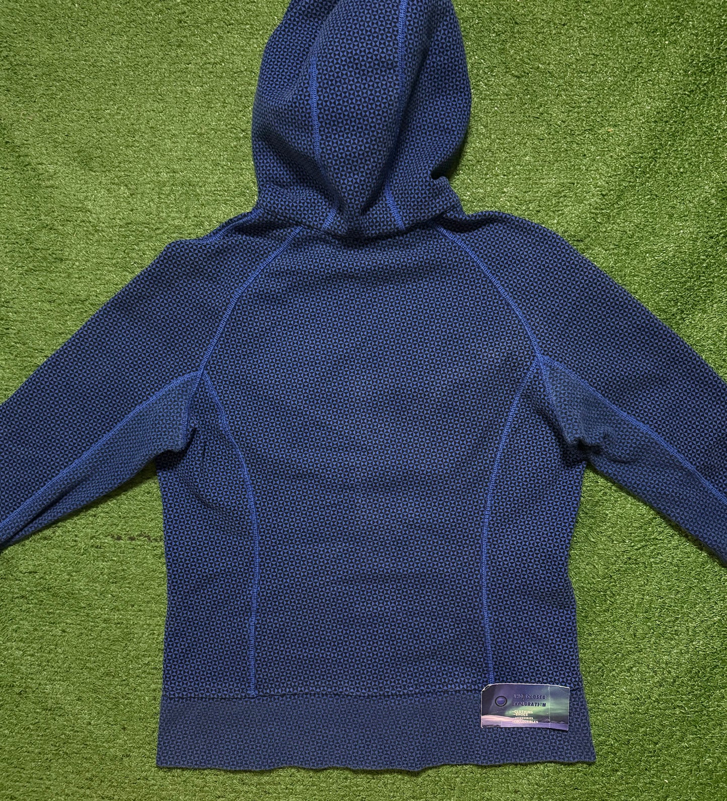 Lululemon Scuba Full Zip Hoodie