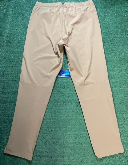 Adidas Terrex multi liteflex brown pants