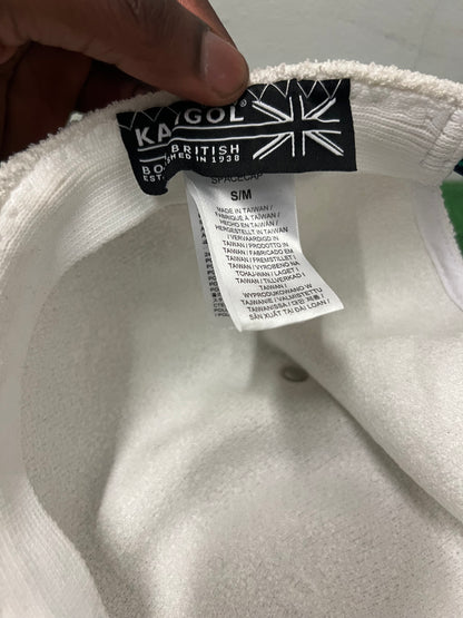 Kangol Bermuda space cap