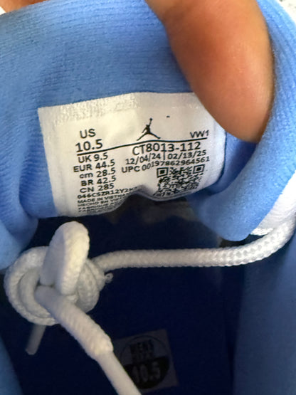 Jordan 12 Melo