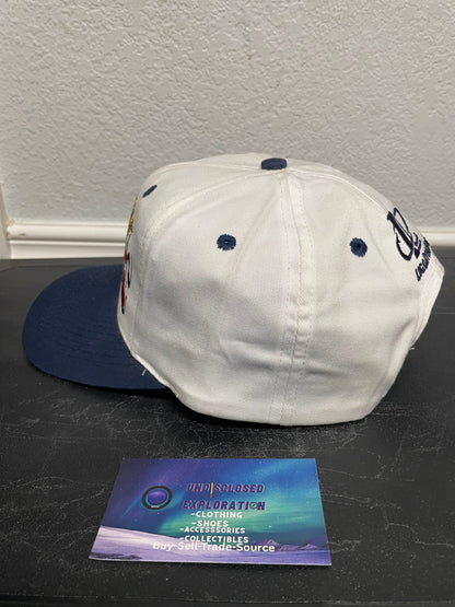vintage Atlanta 1996 Olympic Games  Hat