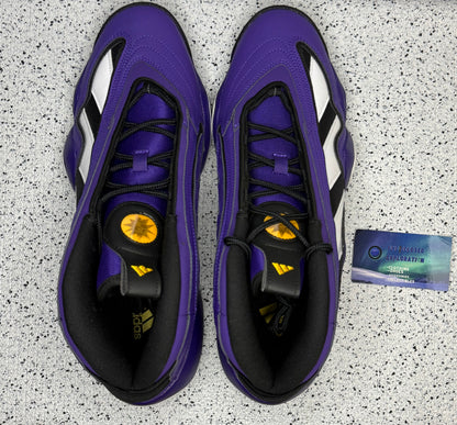 Adidas Crazy 97 Kobe Slam Dunk Contest