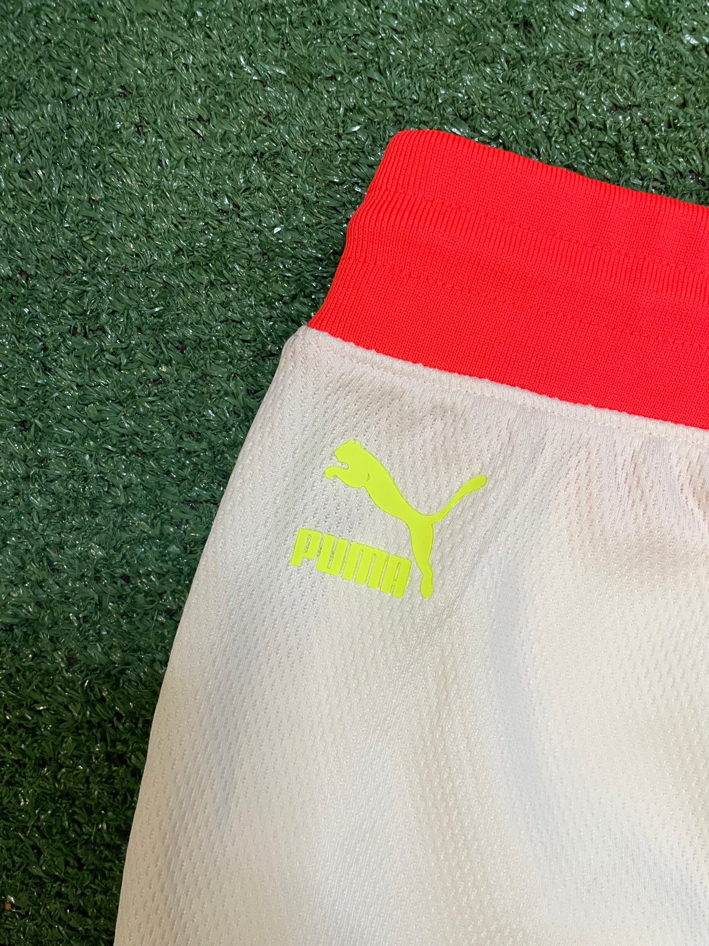Puma luxtg basketball shorts