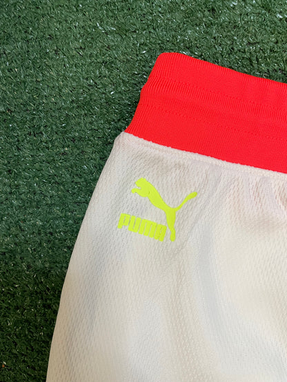 Puma luxtg basketball shorts