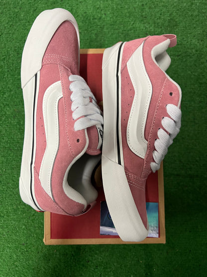 Vans Knu Old skool foxglove pink