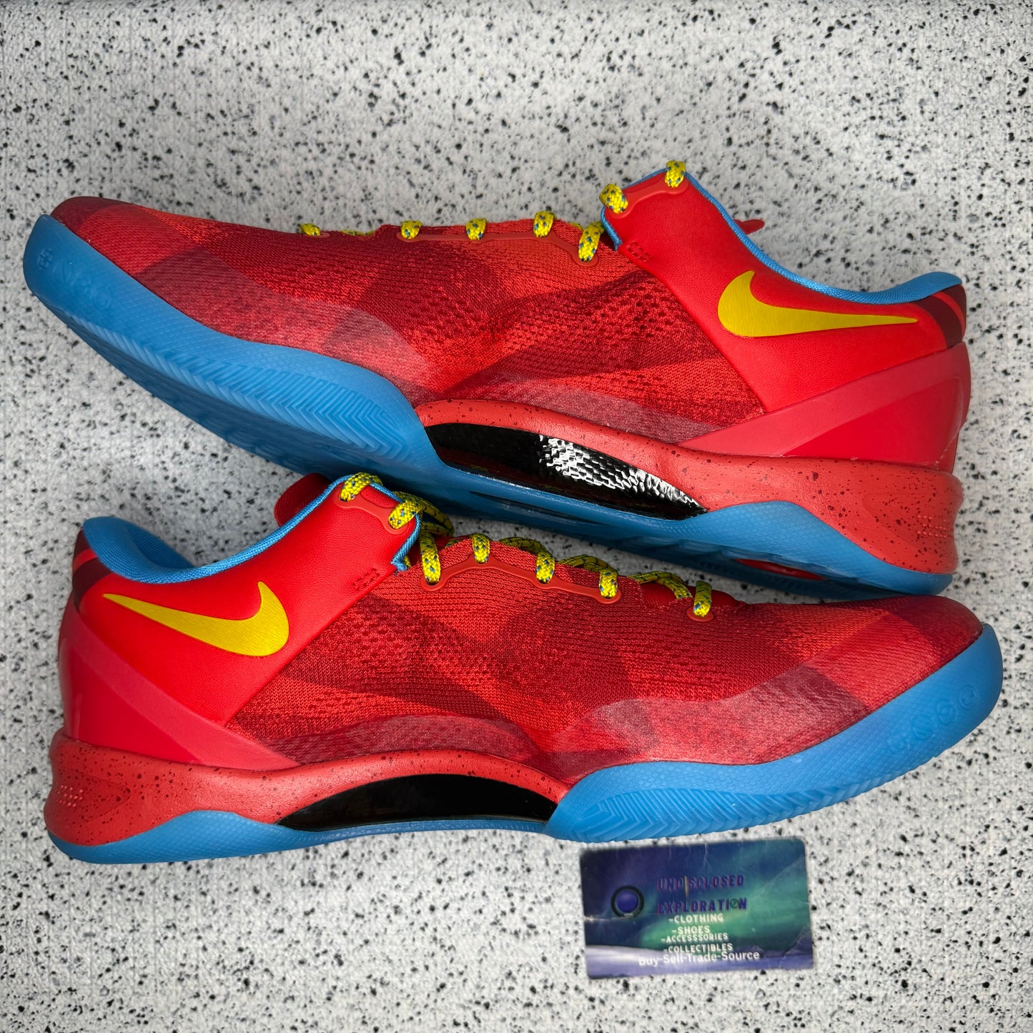 Nike Kobe 8 Year Of The Horse