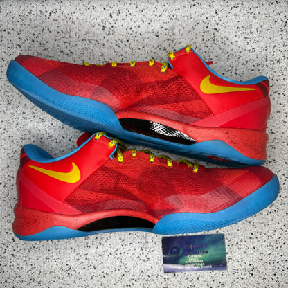 Nike Kobe 8 Year Of The Horse