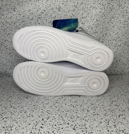 Nike Air Force 1 Mid White