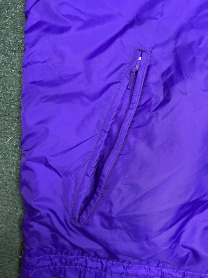 Vintage 1990s UW university of Washington huskies jacket