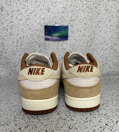 Nike Dunk Low Medium Curry