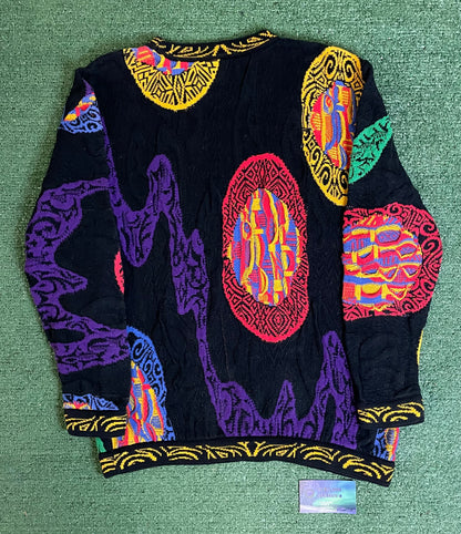 Vintage 1990s Coogi Australia sweater