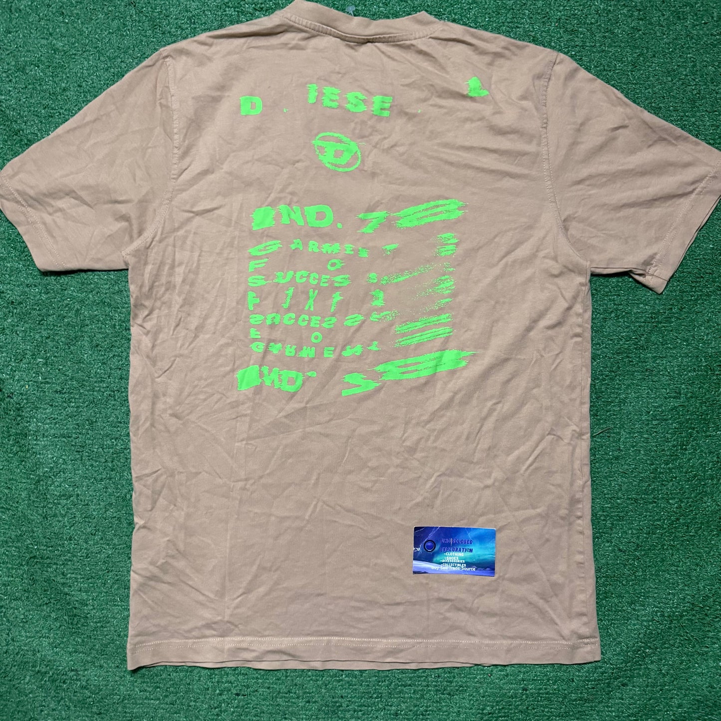 Diesel Shirt