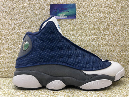 Jordan 13 Flint 11.5 Men/13 Women “Preowned”