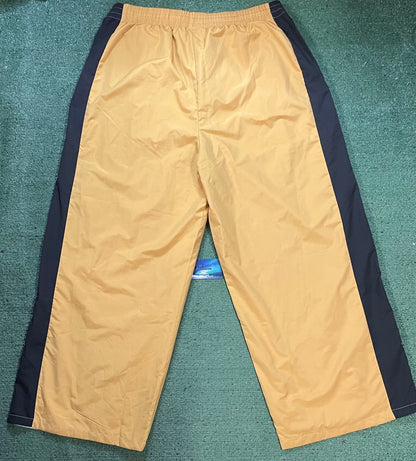 GV Gallery Raspberry hills half & half sweatpants