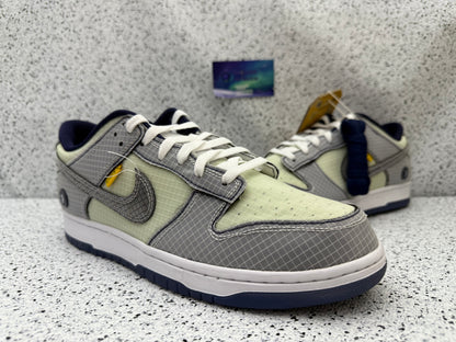 Nike Dunk Low Union Pistachio