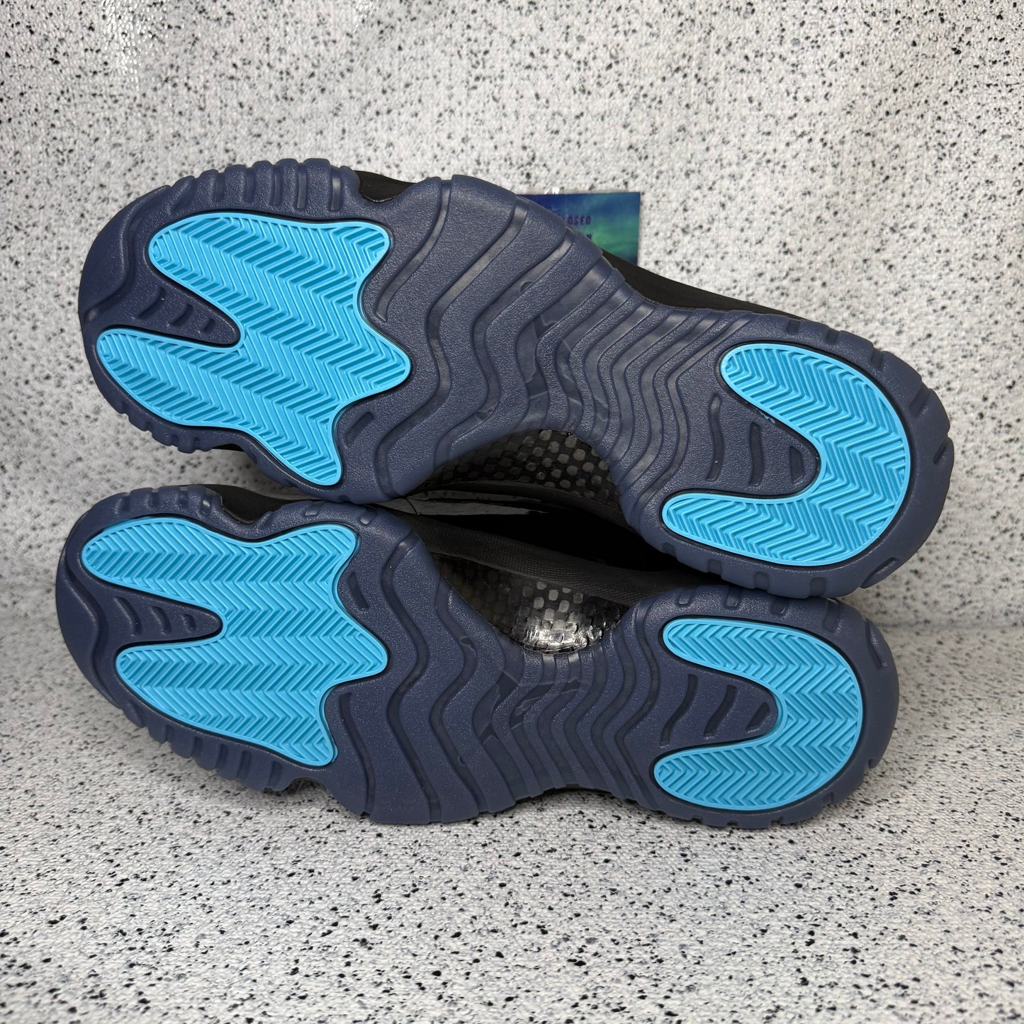 Jordan 11 Gamma