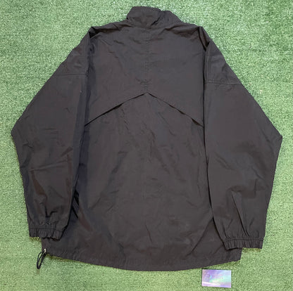 Vintage 1990s Nike quarter zip