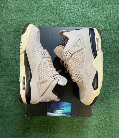 Air Jordan 4 X A ma maniere while you’re sleeping size 5.5men/7women